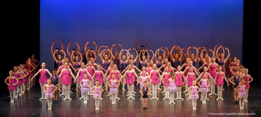 Danza Classica