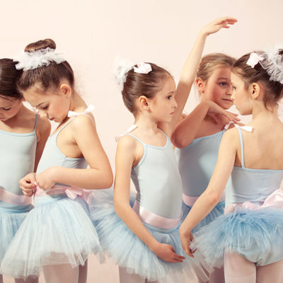 Danza Educativa