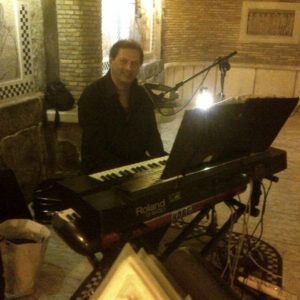 Lorenzo Turcarelli