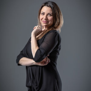 Grazia Mollica