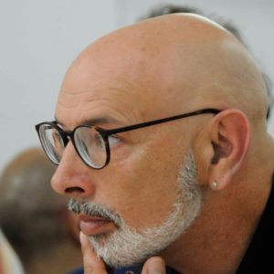 Francesco Milana