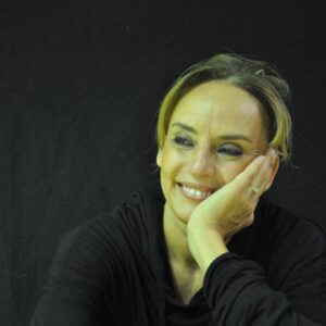 Roberta Broglia