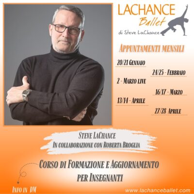 Corso di Formazione e Aggiornamento per Insegnanti